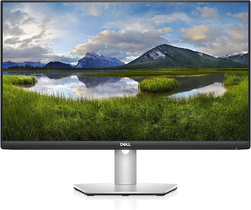 Photo 1 of Dell S2721HS 27" Full HD LED LCD Monitor