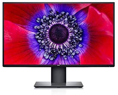 Photo 1 of 
Dell U2520DR 25 Inch 1440p QHD UltraSharp, IPS Thin Bezel Monitor, HDMI, DisplayPort, USB-C, VESA Certified, Black
