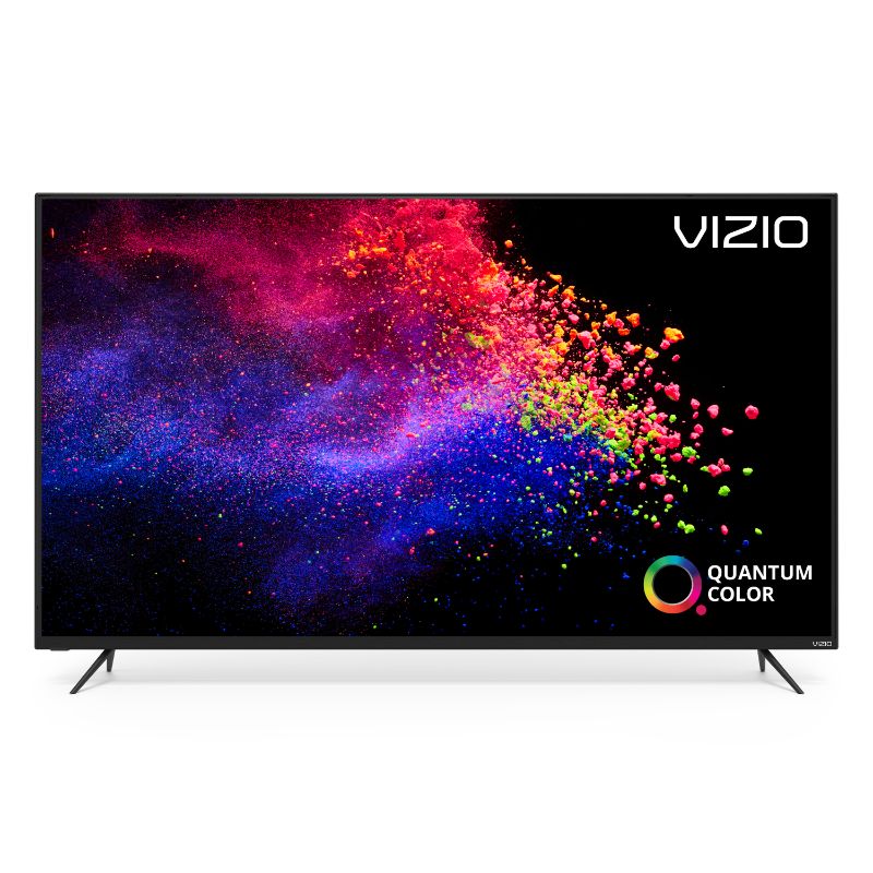 Photo 1 of VIZIO 55" Class 4K UHD Quantum SmartCast Smart TV HDR M-Series M558-G1
