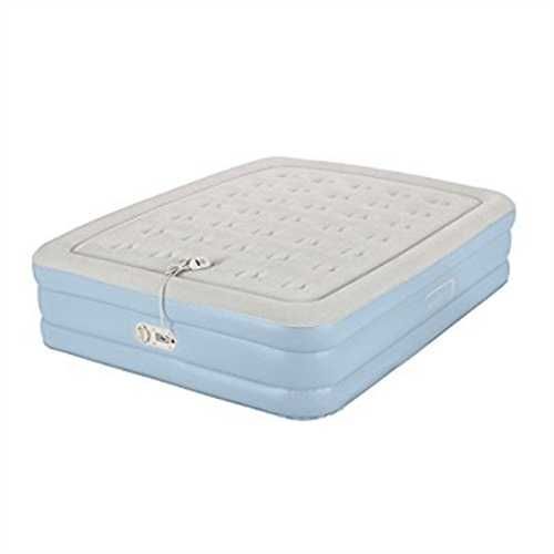 Photo 1 of Aerobed One-Touch Comfort Air Mattress - Queen