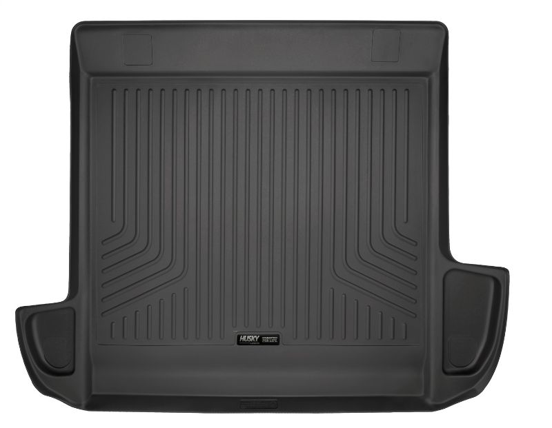 Photo 1 of Husky Liners 25721 WeatherBeater Cargo Liner