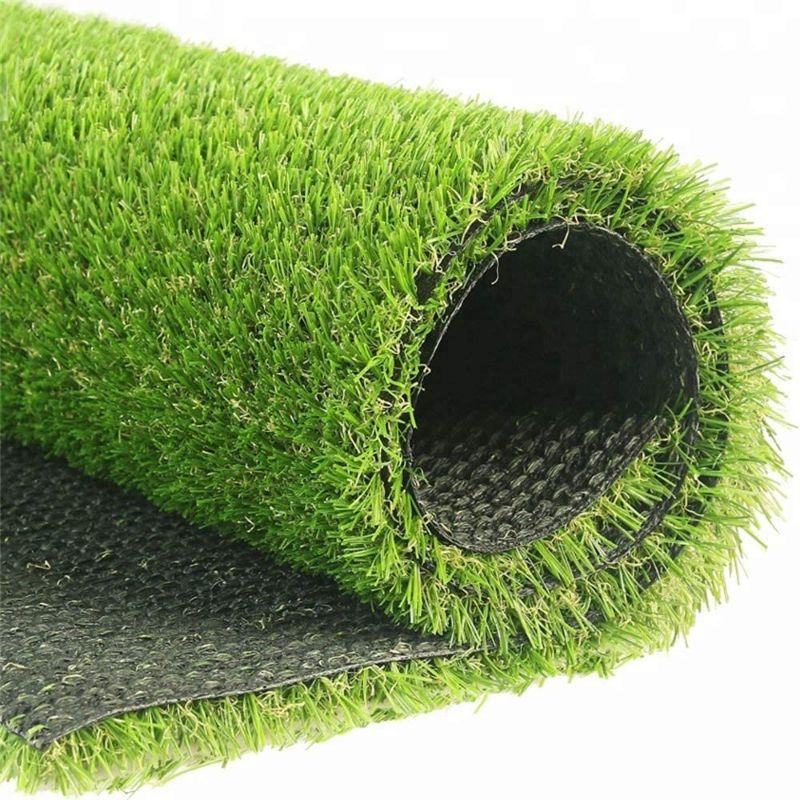 Photo 1 of 6ft long roll of grass