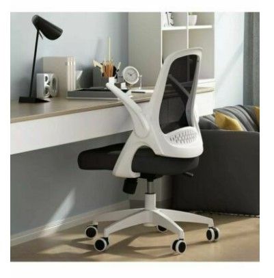 Photo 1 of Hbada Office Task Desk Chair - White
model: HDNY155WM/IN
