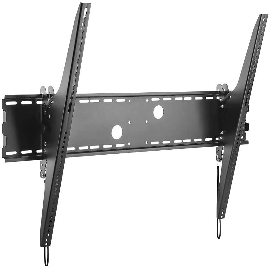 Photo 1 of ACCL TV Mount for 60~100" Tilt, X-Large, Heavy-Duty, Max 1000x800mm VESA, LP37-810T,