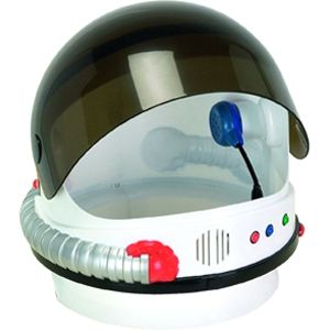 Photo 1 of Jr. Astronaut Helmet Child Halloween Costume Accessory