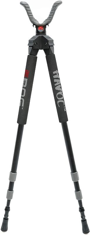 Photo 1 of BOG Havoc Series Shooting Stick Tripods