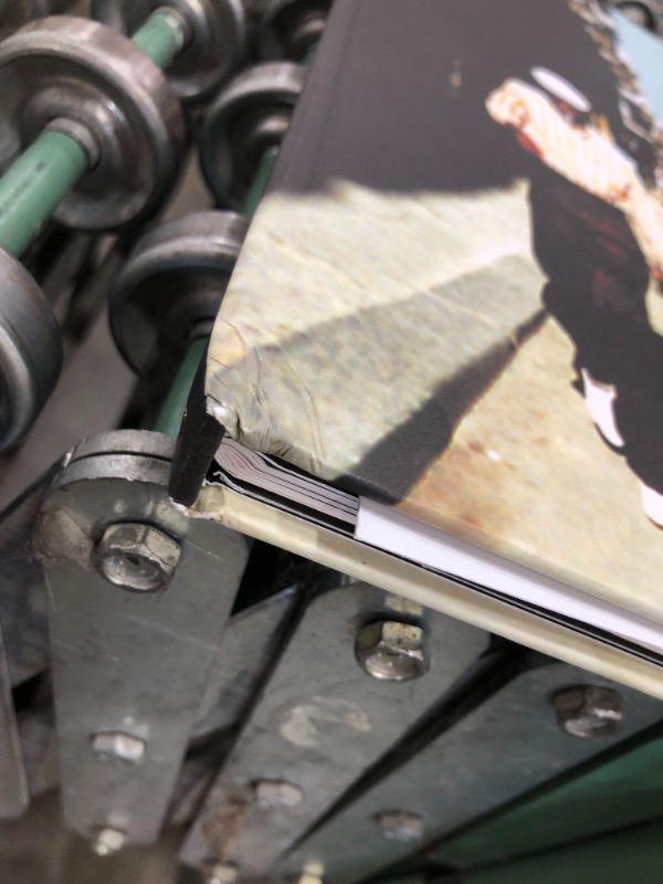 Photo 1 of (DENTED CORNERS OF CARRIER) Buena Vista Social Club
25th Anniversary Edition 2LP
Double vinyl