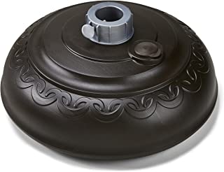 Photo 1 of 
Patio Living Concepts 00147 Umbrella Base, Bronze