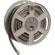 Photo 1 of (MOUNT ONLY) 
Suncast Sidewinder Wall Mount Hose Reel