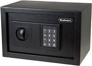 Photo 1 of 
Digital Safe – Electronic Steel Safe 