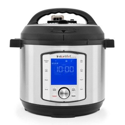 Photo 1 of (UNABLE TO ATTACH LID) 
Instant Pot 6qt Duo Evo Plus Multi-Use Pressure Cooker