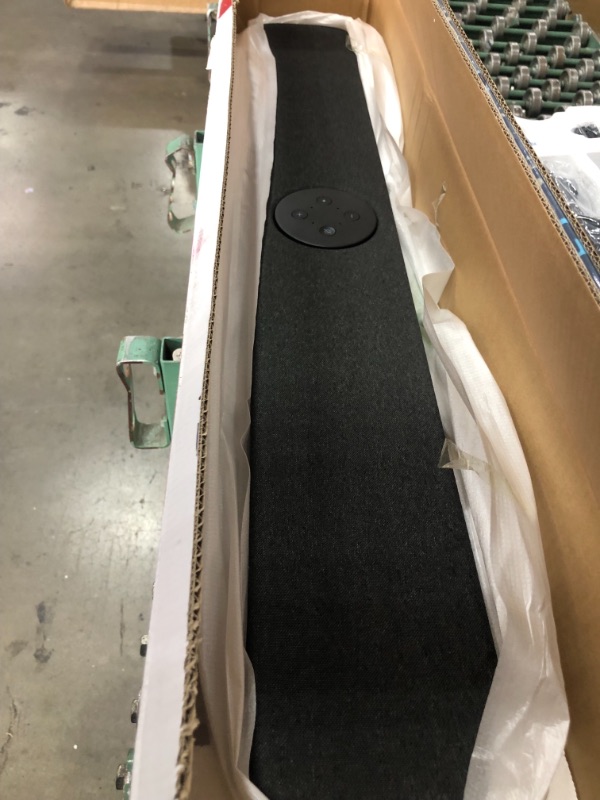 Photo 3 of Polk Audio React Sound Bar