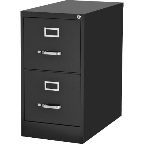 Photo 1 of Lorell Commercial-grade Vertical File - 2-Drawer
