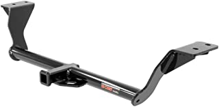Photo 1 of (SCRATCH DAMAGES) 

CURT 11412 Class 1 Trailer Hitch, 1-1/4-Inch Receiver, Compatible with Select Volkswagen Golf, GTI

