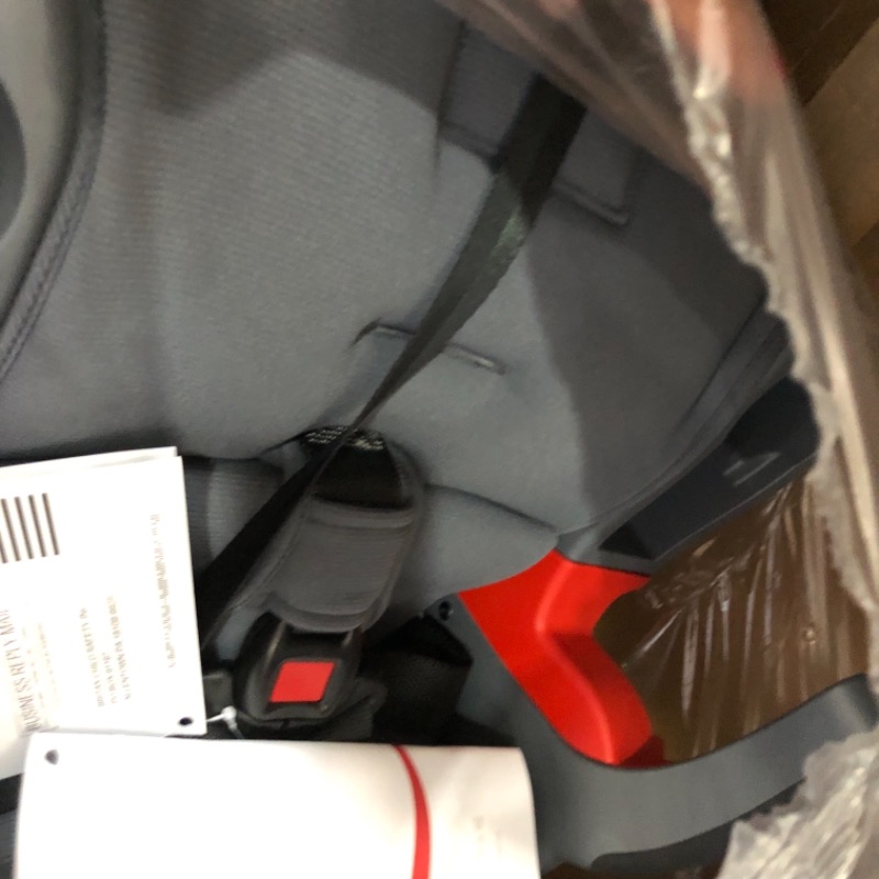 Photo 4 of Britax Grow With You ClickTight Plus SafeWash Harness-2-Booster Car Seat