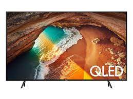 Photo 1 of Samsung - 49" Class Q60 Series QLED 4K UHD Smart Tizen TV
