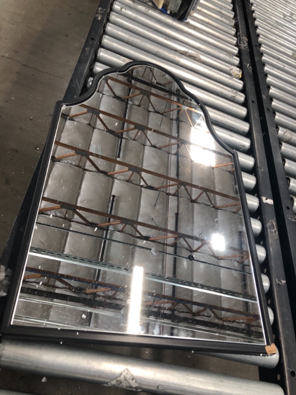 Photo 1 of 32 in wall decoration mirror 