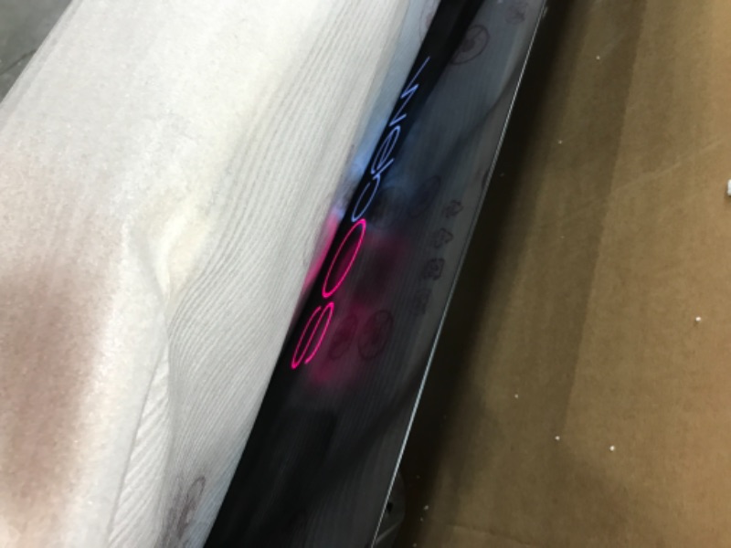 Photo 1 of LG OLED C1 Series 65” Alexa Built-in 4k Smart TV (3840 x 2160), 120Hz Refresh Rate, AI-Powered 4K, Dolby Cinema, WiSA Ready, Gaming Mode (OLED65C1PUB, 2021)
