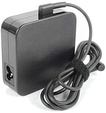 Photo 1 of ADP-90YD B 19V 4.74A 90W 5.5X2.5mm Laptop Charger AC Adapter Fit for Asus X502CA X550C X550CA X550Z X550ZA X551C X551CA Power Supply- POWER CORD IS NOT INCLUDED 