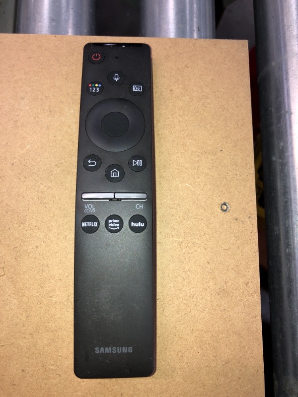 Photo 2 of Original Samsung BN59-01330A (OEM) Remote Control - RMCSPR1AP1 -BATTERIES ARE NOT INCLUDED 
