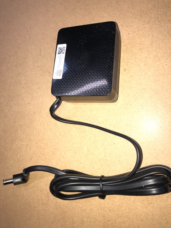 Photo 2 of Samsung Monitor TV Adapter Power Supply Black - BN44-00990A- POWER CORD IS NOT INCLUDED 
