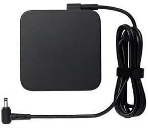 Photo 1 of 65w ac Adapter for ASUS 19V 3.42A AC Adapter Charger Power Supply ADP-65GD B- POWER CORD IS NOT INCLUDED 
