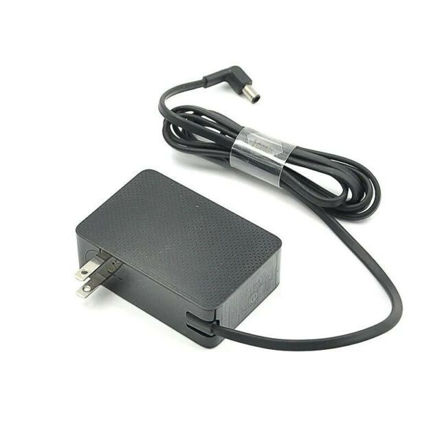 Photo 1 of Genuine Samsung TV Monitor AC Adapter Power Supply A5919 Kpnl 19v 3.10a 59w
