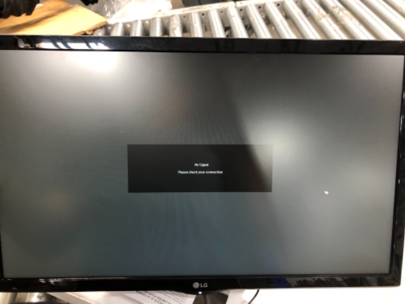 Photo 2 of LG 24M47VQ 24-Inch LED-lit Monitor, Black