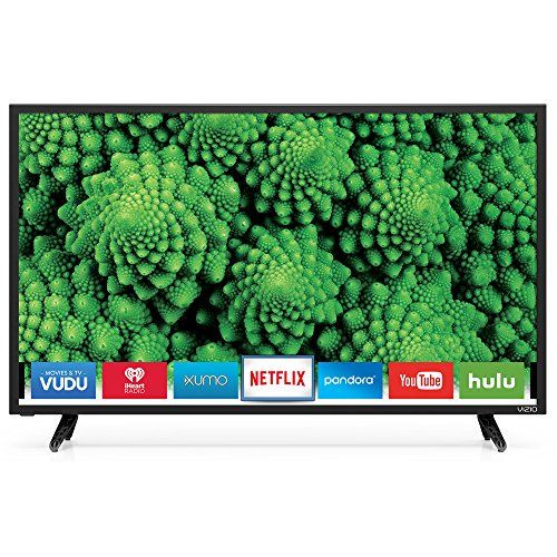 Photo 1 of D32Gf-G1 VIZIO 32" CLASS (31.5" VIEWABLE) LED TV