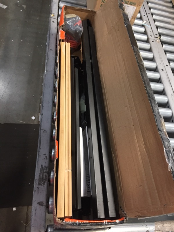 Photo 1 of BLACK+DECKER Workmate Portable Workbench, 350-Pound Capacity (WM125)
