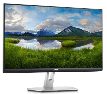 Photo 1 of Dell 24 Monitor - S2421H