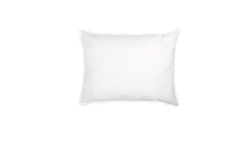 Photo 1 of  'Home Collection' Hypoallergenic Pillow, Size Standard 20" x 26" - White, 2 Pack