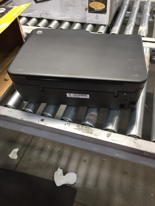 Photo 6 of HP Deskjet 3520 e-All-in-One Printer