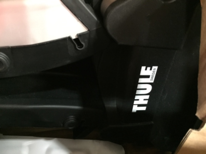 Photo 1 of Thule EasyFold XT 2 Bike Hitch Rack
