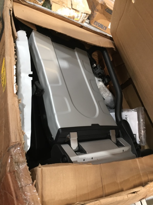 Photo 1 of Thule EasyFold XT 2 Bike Hitch Rack