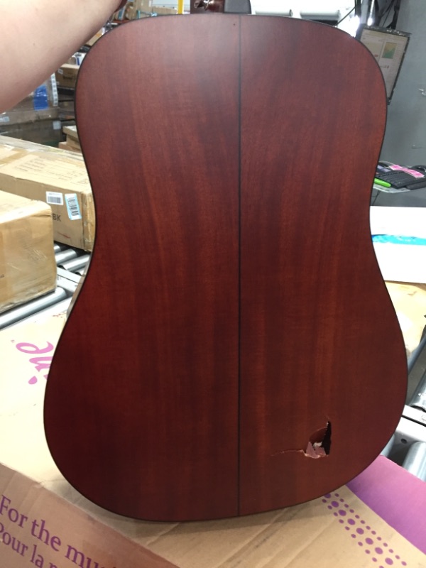 Photo 3 of Jasmine S-35 Acoustic Guitar