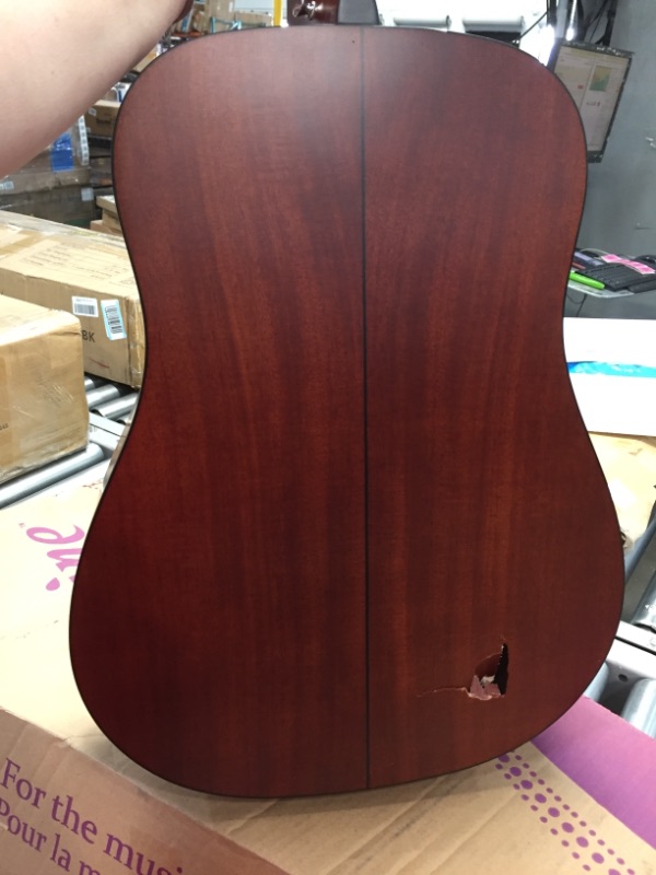 Photo 9 of Jasmine S-35 Acoustic Guitar