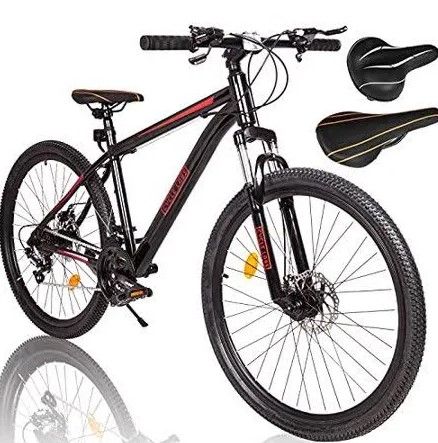 Photo 1 of Cycle-labs (US Based Business) 26 inch Mountain Bi, Girl's, Black