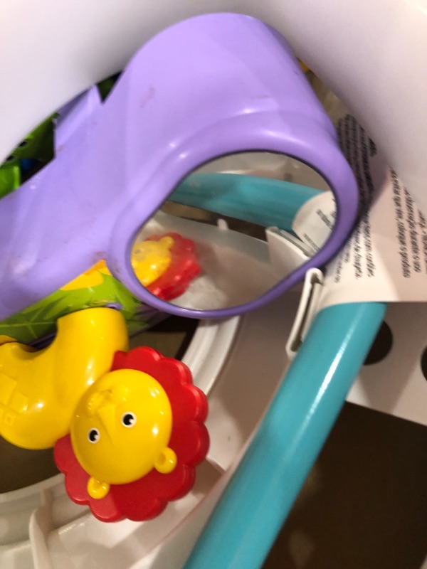 Photo 1 of Fisher Price - Animal Activity Jumperoo
