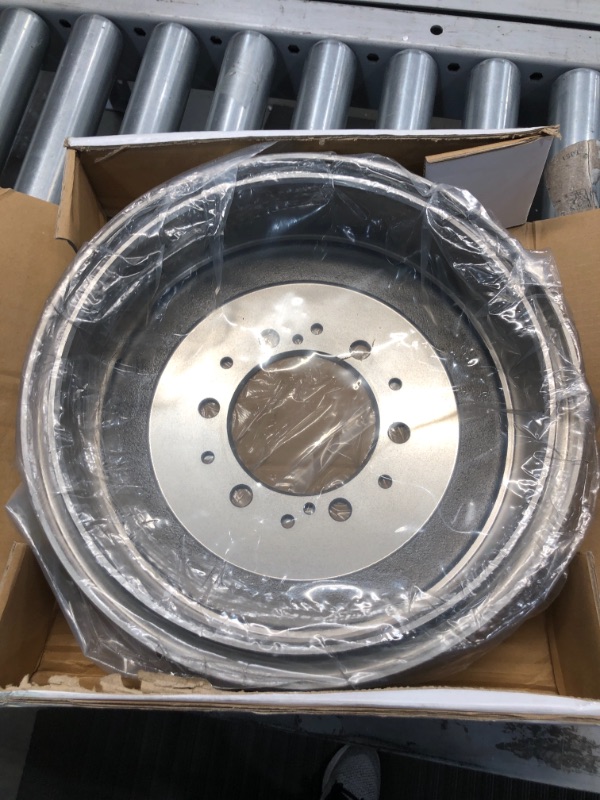Photo 1 of ACDelco Professional 18B149 Rear Brake Drum,, ?14.1 x 14.1 x 4.2 inches