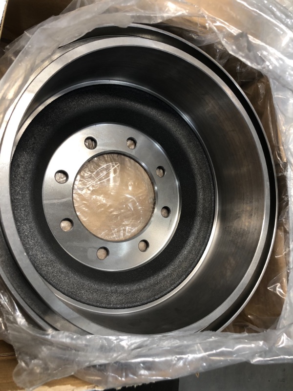 Photo 2 of ACDelco Professional 18B149 Rear Brake Drum,, ?14.1 x 14.1 x 4.2 inches