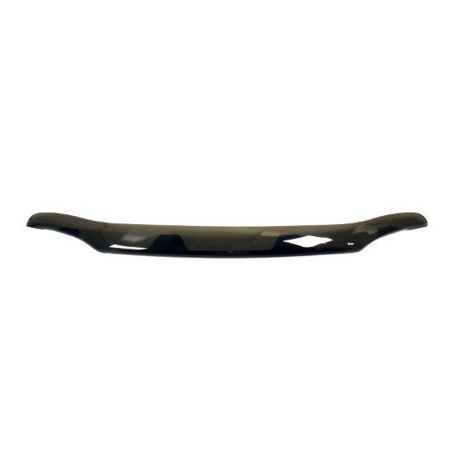 Photo 1 of Westin Wade 72-97146 Smoke Tint Platinum Bug Shield
*** Dimensions: 70.0 in (L) x 10.0 in (W) x 5.0 in (H) ***