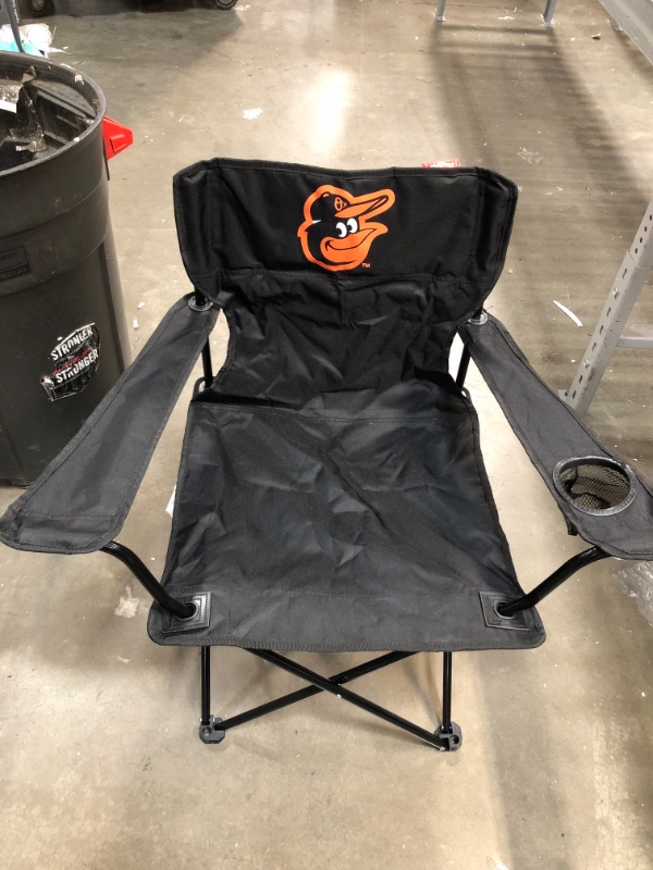 Photo 1 of Rawlings MLB Gameday Elite Chair (All Team Options)