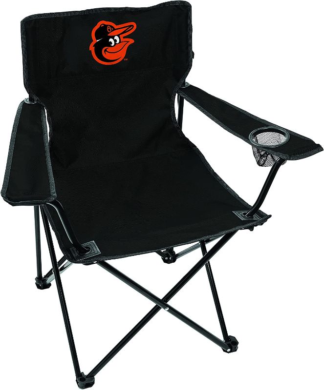 Photo 1 of Rawlings MLB Gameday Elite Chair (All Team Options)