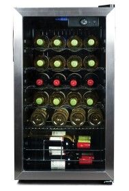 Photo 1 of PARTS ONLY
BLACK+DECKER BD61536 Wine Cellar (26 Bottles) 