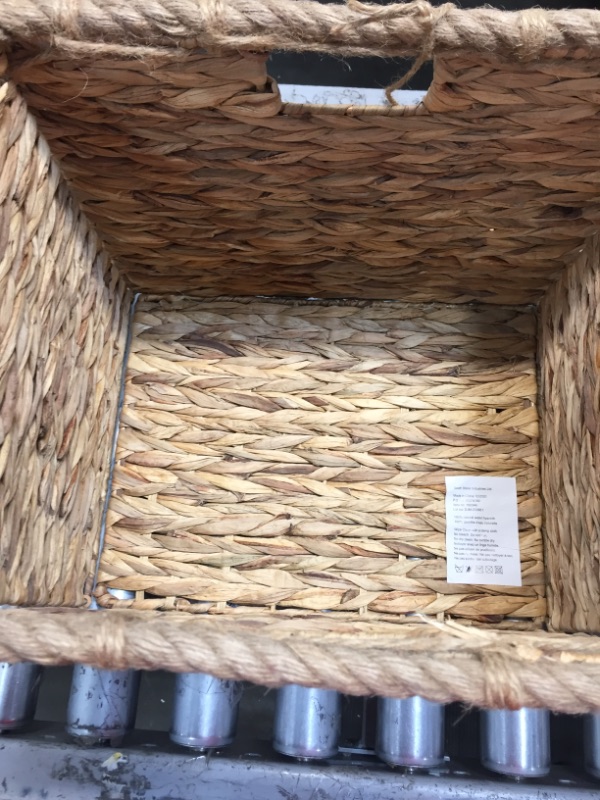 Photo 3 of 2 Baskets