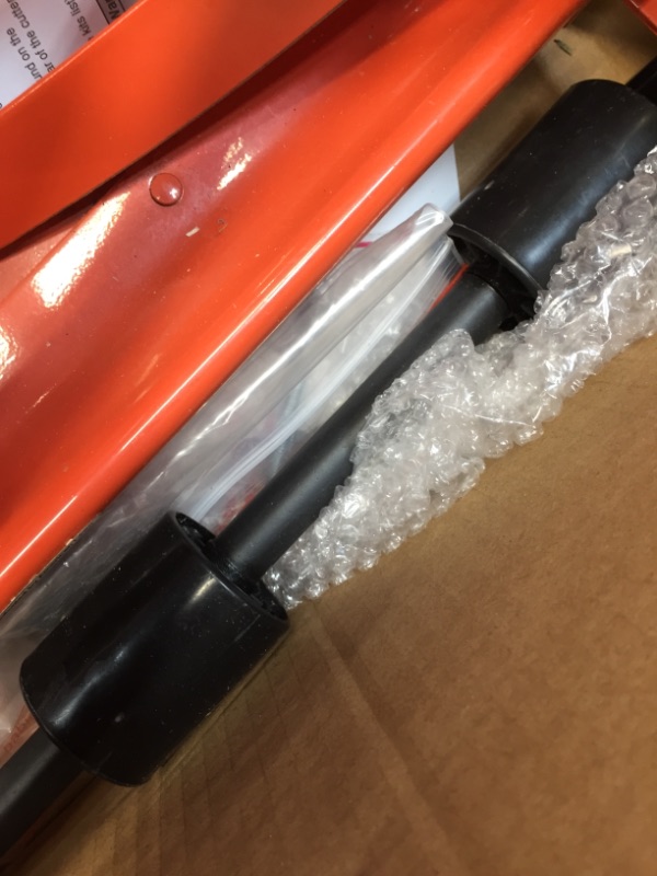 Photo 1 of American Lawn Reel Mower, 14"