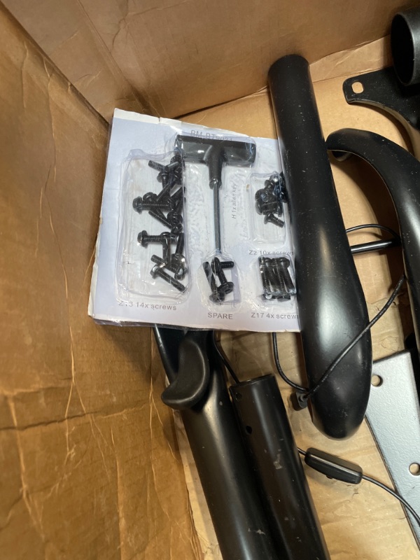 Photo 1 of Black Office Chair 