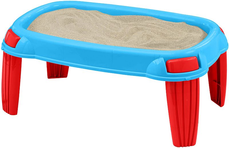 Photo 1 of American Plastic Toys Sand Table