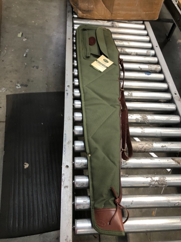 Photo 2 of Boyt Harness Signature Series Scoped Rifle Case with Pocket